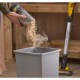 Odkurzacz akumulatorowy ręczny 18V klasa L DeWalt DCV501LN