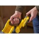 Odkurzacz akumulatorowy ręczny 18V klasa L DeWalt DCV501LN