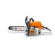 Piła łańcuchowa do drewna 35cm STIHL MS231