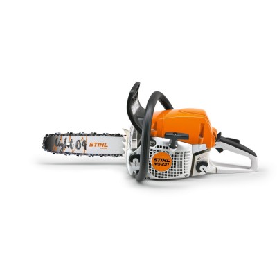 Piła łańcuchowa do drewna 35cm STIHL MS231