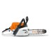 Piła łańcuchowa do drewna 35cm STIHL MS231