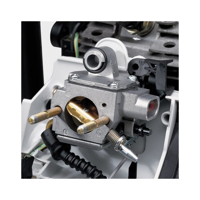 Piła łańcuchowa do drewna 35cm STIHL MS231