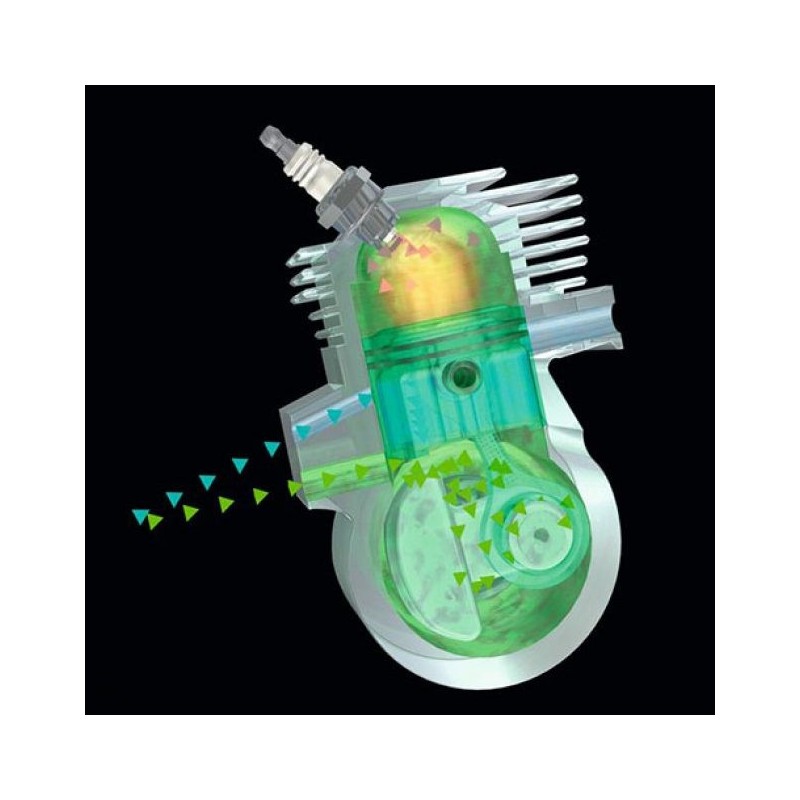 Piła łańcuchowa do drewna 35cm STIHL MS231