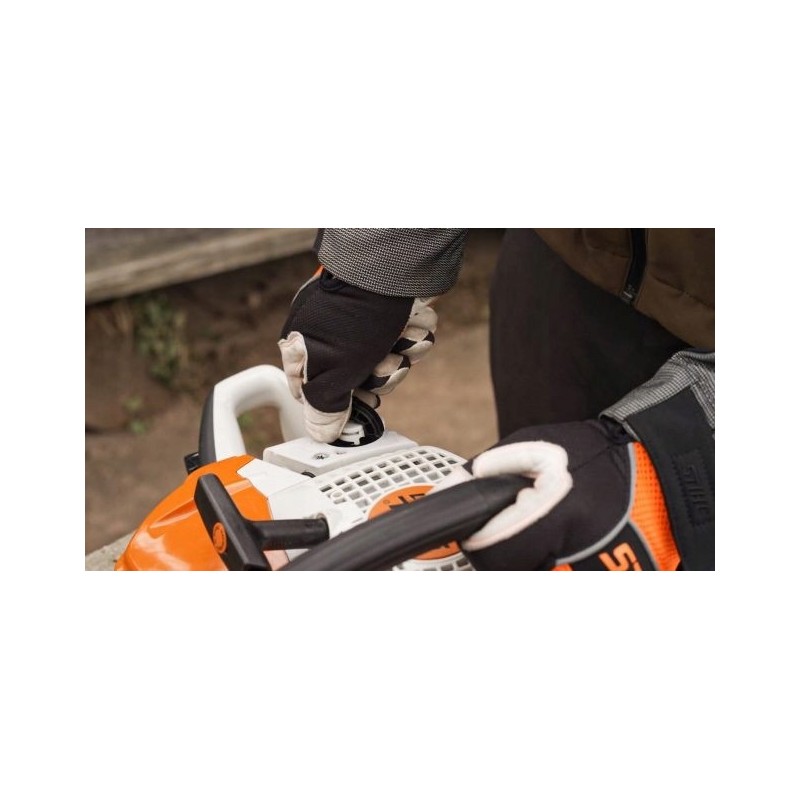 Piła łańcuchowa do drewna 35cm STIHL MS231