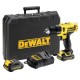 Wiertarko-Wkrętarka akumulatorowa 10,8V 24Nm DeWalt DCD710C2