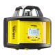 Niwelator laserowy obrotowy z czujnikiem Nivel System NL540R DIGITAL