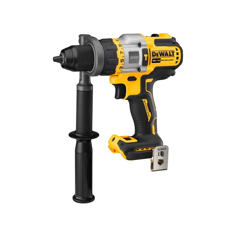 Wiertarko-Wkrętarka udarowa 18V DeWalt DCD999NT