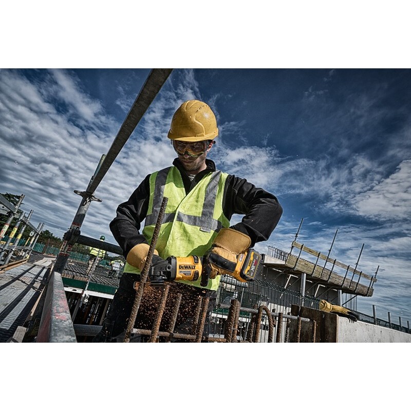 Wiertarko-Wkrętarka udarowa 18V DeWalt DCD999NT