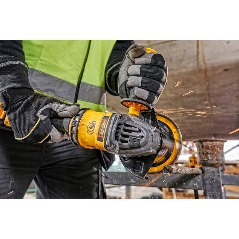 Wiertarko-Wkrętarka udarowa 18V DeWalt DCD999NT