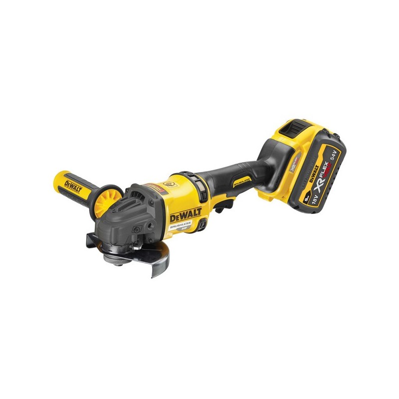 Wiertarko-Wkrętarka udarowa 18V DeWalt DCD999NT