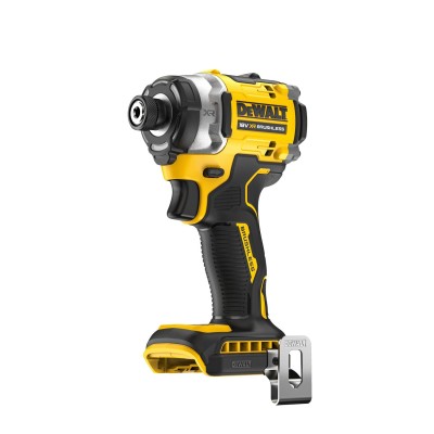 Zakrętarka udarowa 18V 1/4" DeWalt DCF850P2T