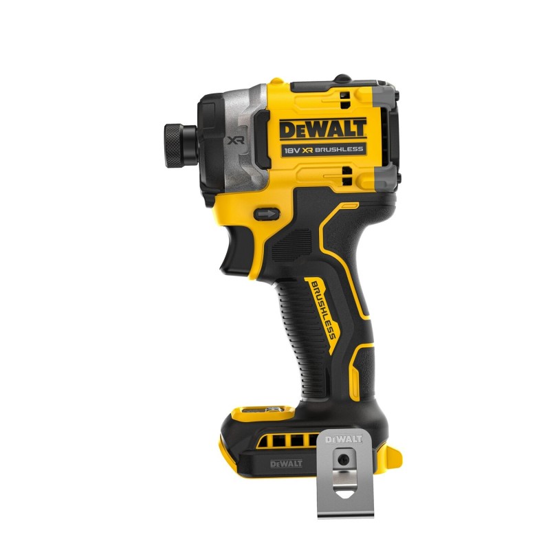 Zakrętarka udarowa 18V 1/4" DeWalt DCF850P2T