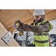 Zakrętarka udarowa 18V 1/4" DeWalt DCF850P2T