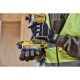 Zakrętarka udarowa 18V 1/4" DeWalt DCF850P2T