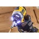 Zakrętarka udarowa 18V 1/4" DeWalt DCF850P2T
