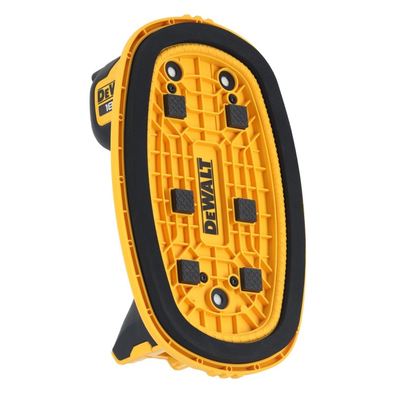 Podnośnik akumulatorowy próżniowy 18V 120kg Dewalt DCE590N