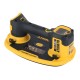 Podnośnik akumulatorowy próżniowy 18V 120kg Dewalt DCE590N