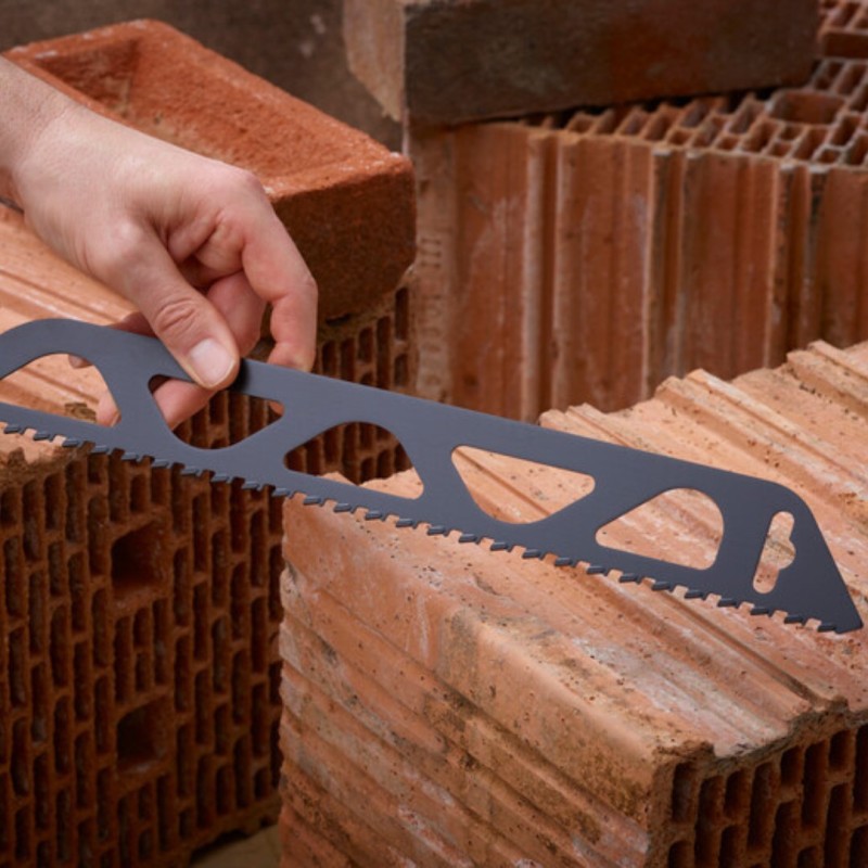 Brzeszczot specjalistyczny do cegieł i Porotonu 457mm DeWalt DT2422
