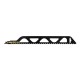 DT2417-QZ Brzeszczoty BREAKAWAY 150mm 5szt.