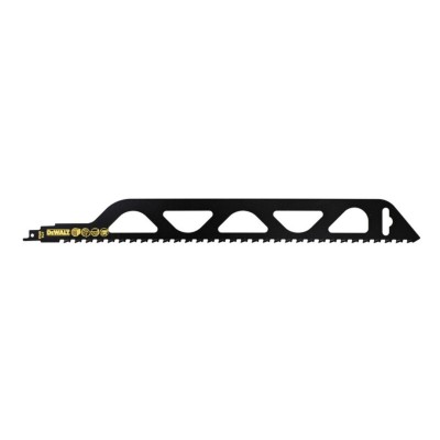 DT2417-QZ Brzeszczoty BREAKAWAY 150mm 5szt.