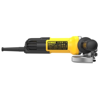 Szlifierka kątowa 125mm DeWalt DWE4057-QS