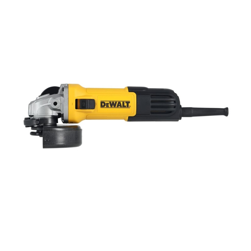 Szlifierka kątowa 115mm 750W DeWalt DWE4036