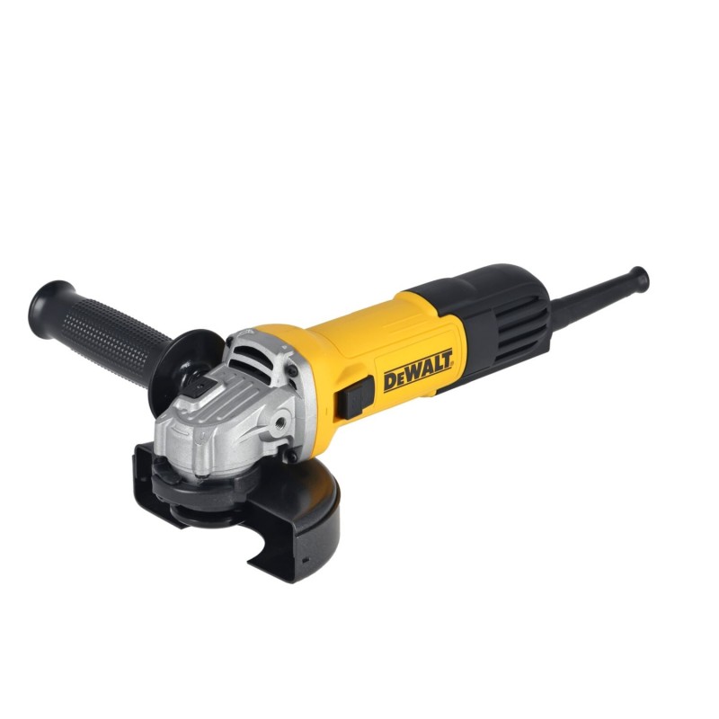 Szlifierka kątowa 115mm 750W DeWalt DWE4036