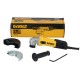 Szlifierka kątowa 115mm 750W DeWalt DWE4036
