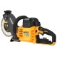 Przecinarka do stali i betonu 230 mm 54V DeWalt FlexVolt DCS690