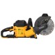 Przecinarka do stali i betonu 230 mm 54V DeWalt FlexVolt DCS690