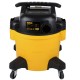 Odkurzacz przemysłowy 800W na sucho i mokro DeWalt DXV23P-QT