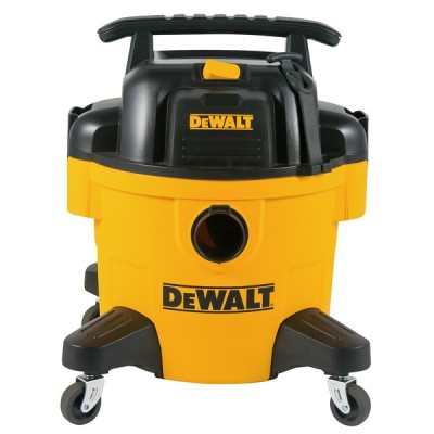 Odkurzacz przemysłowy 800W na sucho i mokro DeWalt DXV23P-QT