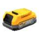 Zestaw 2 akumulatorów 18V 1,7Ah DeWalt DCBP034E2