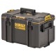 Skrzynia z wkładką piankową DeWalt TSTAK DWST83345-1