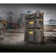 Skrzynia z wkładką piankową DeWalt TSTAK DWST83345-1