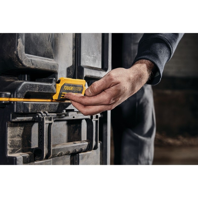 Skrzynia narzędziowa z organizerami DeWalt TSTAK 2.0 DWST83342-1