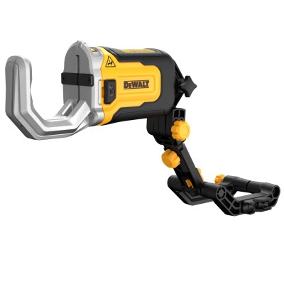 Przystawka do zakrętarek do cięcia rur Dewalt DT20560-QZ