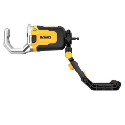 Przystawka do zakrętarek do cięcia rur Dewalt DT20560-QZ