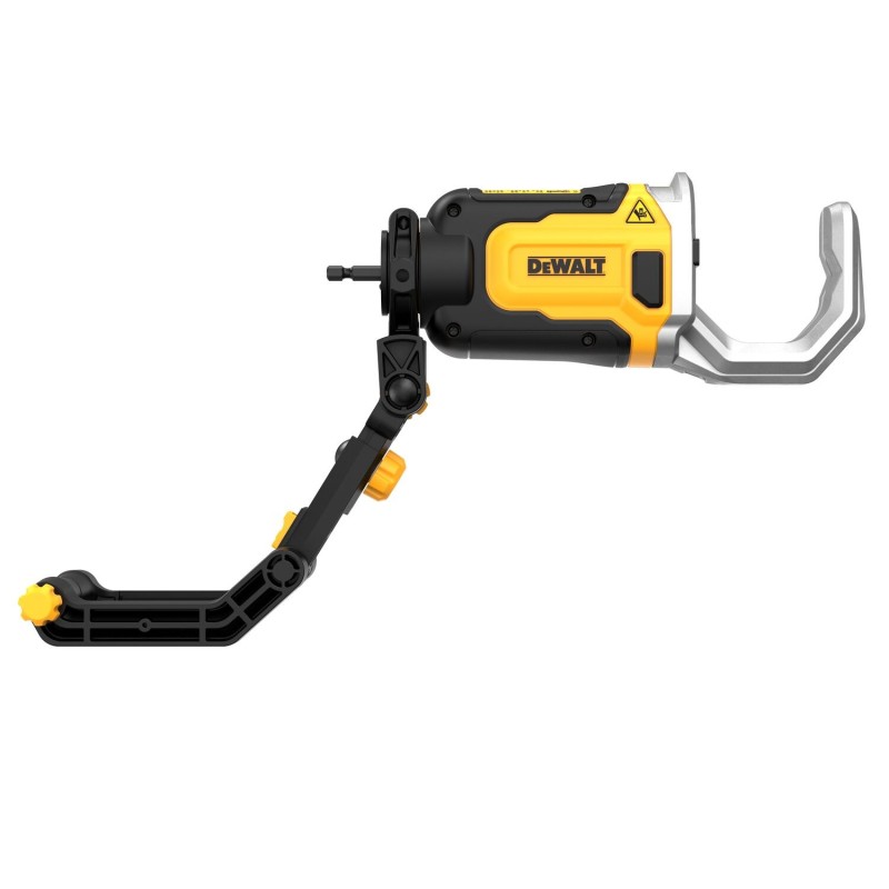 Przystawka do zakrętarek do cięcia rur Dewalt DT20560-QZ