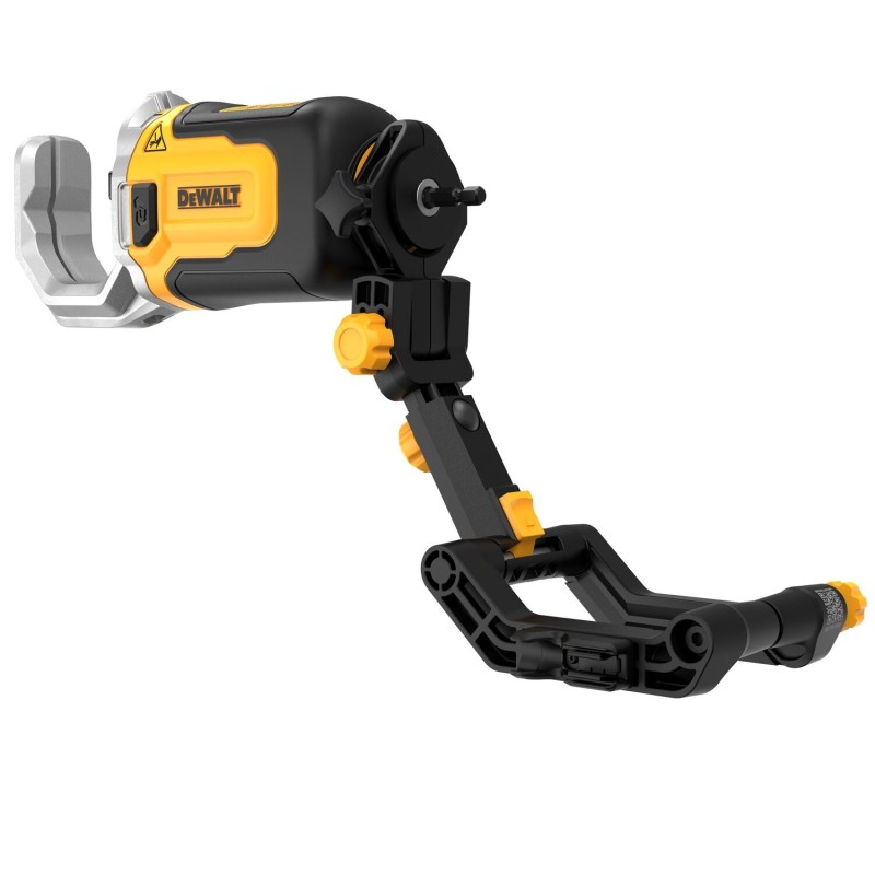 Przystawka do zakrętarek do cięcia rur Dewalt DT20560-QZ