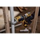 Przystawka do zakrętarek do cięcia rur Dewalt DT20560-QZ
