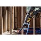 Przystawka do zakrętarek do cięcia rur Dewalt DT20560-QZ