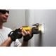Półokrągły brzeszczot do multinarzędzia DeWalt DT20708-QZ