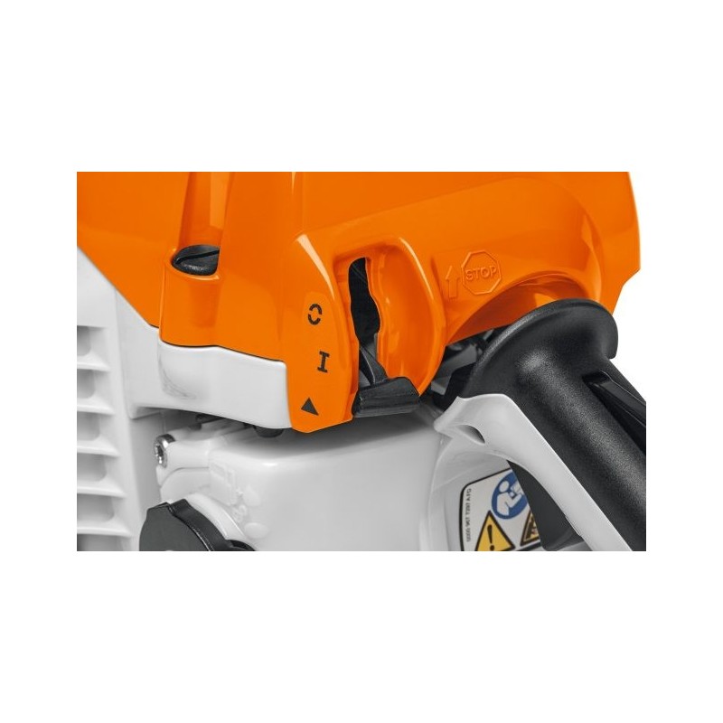 Piła łańcuchowa do drewna 35cm STIHL MS172