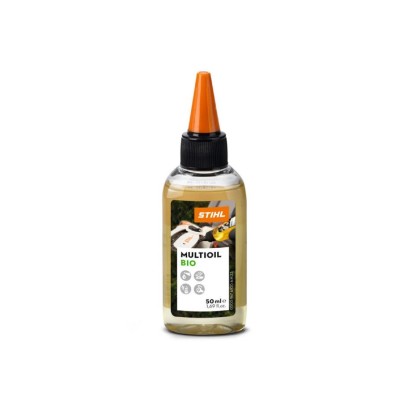 Olej do prowadnic Stihl Multioil Bio