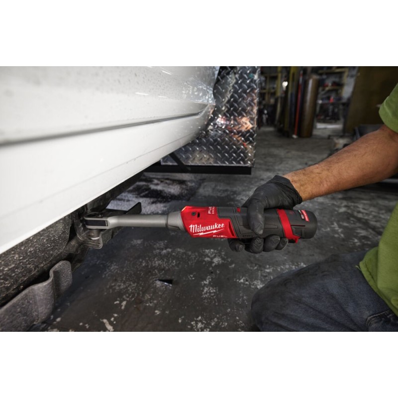 Grzechotka przelotowa 12V 85Nm Milwaukee M12FPTR-202X