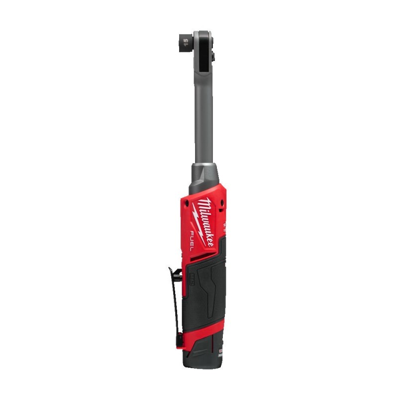Grzechotka przelotowa 12V 85Nm Milwaukee M12FPTR-202X