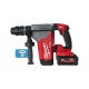 Młotowiertarka SDS-Plus 18V Milwaukee M18ONEFHPX-552X