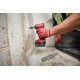 Zakrętarka udarowa 18V 1/4" Milwaukee M18FID3-502X