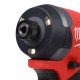 Zakrętarka udarowa 18V 1/4" Milwaukee M18FID3-502X
